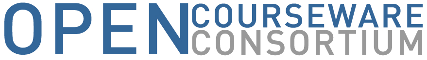Logo OCWC