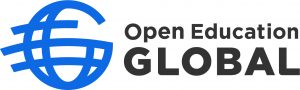 Logo Open Education Global